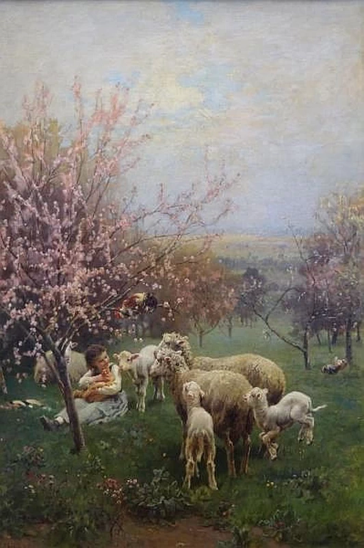 Primavera 1